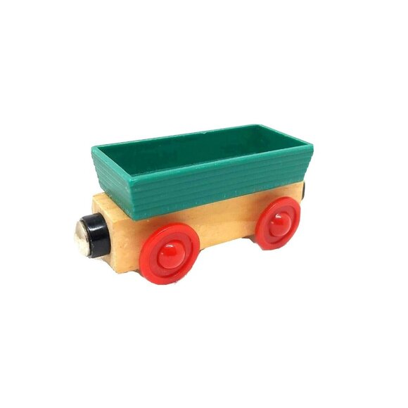 Learning Curve -Thomas and Friends- Proteus -Harvey -Neville's Tender-Hopper - Picture 8 of 12